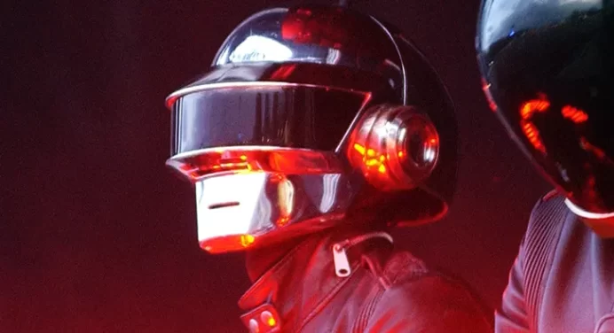 Escucha ‘L’Accouchement’, lo nuevo del ex-Daft Punk Thomas Bangalter