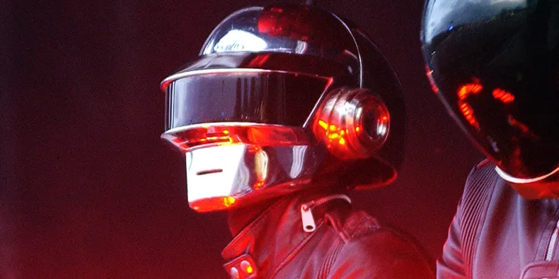 Escucha ‘L’Accouchement’, lo nuevo del ex-Daft Punk Thomas Bangalter