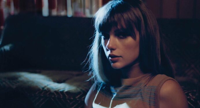 Recorriendo ‘Midnights’ de Taylor Swift: nuestro mejor disco de 2022