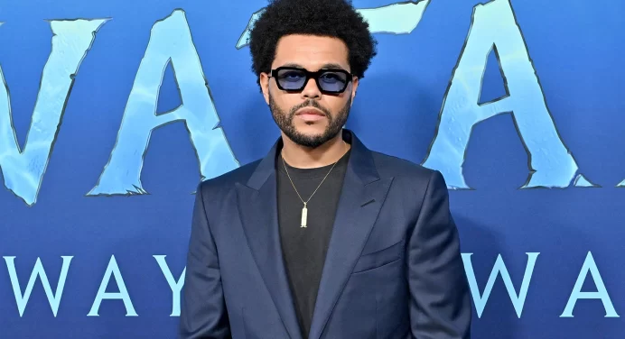 The Weeknd presenta video para ‘Nothing is Lost (You Give Me Strength)’