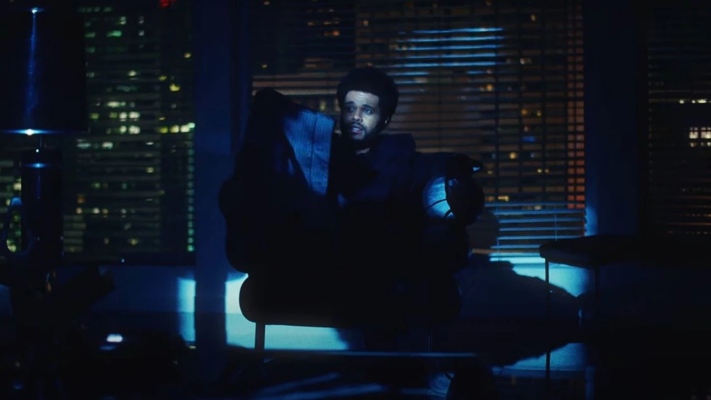 The Weeknd presenta video para ‘Is There Someone Else?’