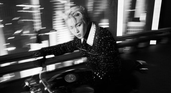 Key de SHINee regresa con el álbum extendido ‘Killer’