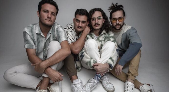 Anakena lanza video para el tema ‘Por Hoy’