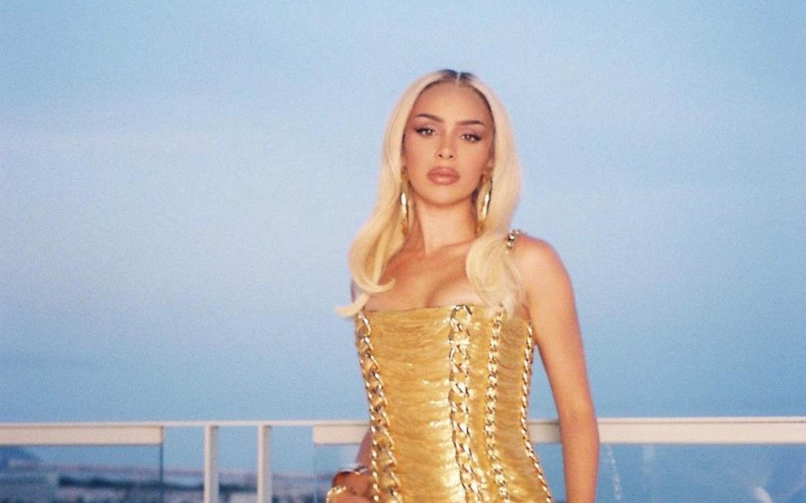 Bad Gyal Estrena Su Primer Single Del A o Chulo CusicaPlus Bad Gyal Estrena Su Primer Single Del A o Chulo CusicaPlus