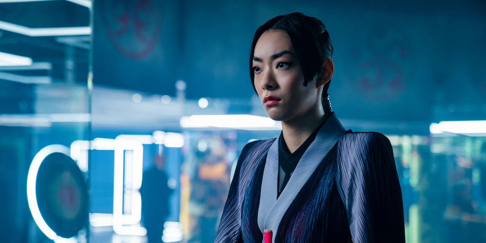 Rina Sawayama comparte nuevo tema para ‘John Wick: Chapter 4’