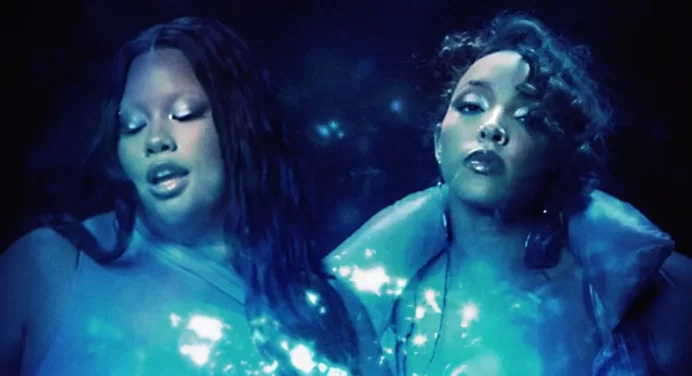 Shygirl estrena remix de su tema ‘Heaven’ junto a Tinashe