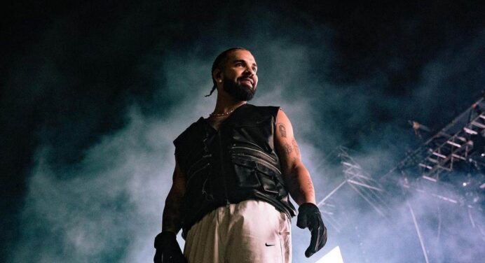 ¿Qué pasó con Drake en Latinoamérica?