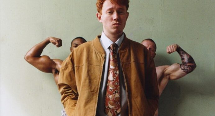 King Krule anuncia nuevo álbum y comparte el tema ‘Seaforth’