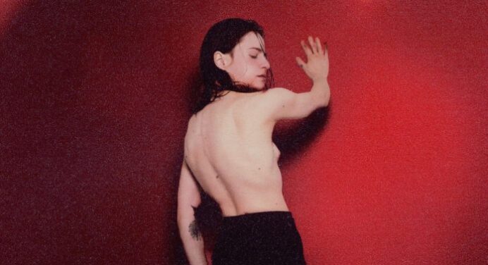 Christine & The Queens se une a 070 Shake en el tema ‘True Love’