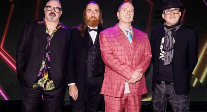 Public Image Ltd. anuncia nuevo disco y comparte el tema ‘Penge’