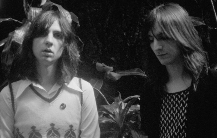 The Lemon Twigs comparte su sencillo ‘Every Day Is The Worst Day Of My Life’