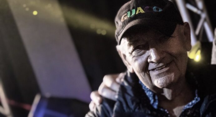 Fallece Alfonso ‘Pompo’ Aguado de Guaco a los 78 años