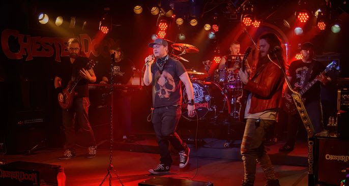 Chester Doom lanza nuevo sencillo y video musical ‘Not Far Behind’