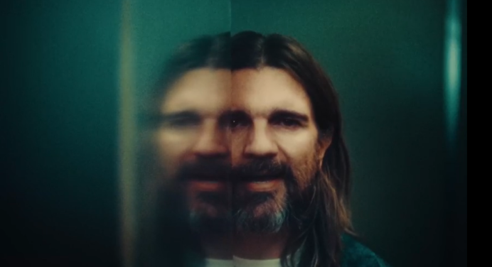 Juanes presenta ‘Ojalá’ y anuncia nuevo álbum