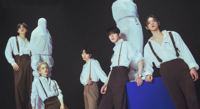 ONEUS revela el pre-single ‘Unforgettable’