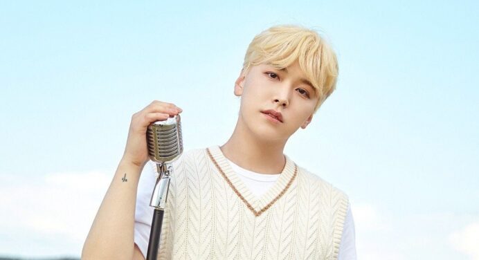 Sungmin de Super Junior debutará como cantante trot