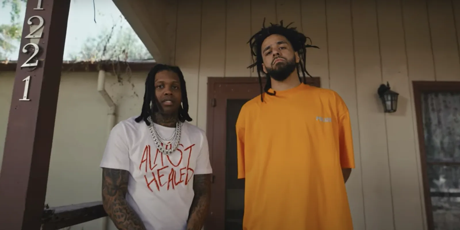 Lil Durk y J. Cole presentan el tema ‘All My Life’ junto a su videoclip