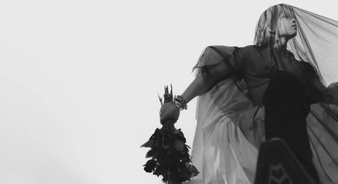 ASH ISLAND estrena su álbum ‘Rose’