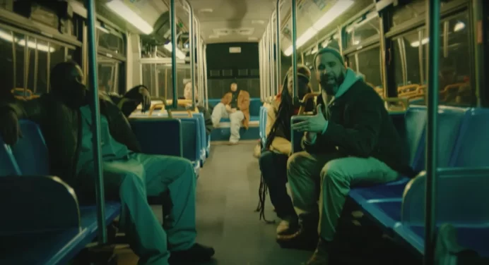 Mira el nuevo video de Billy Woods y ShrapKnel ‘Babylon by Bus’