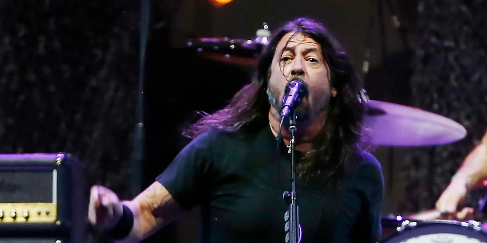 Escucha ‘Show Me How’, la nueva canción de Foo Fighters junto a la hija de Dave Grohl