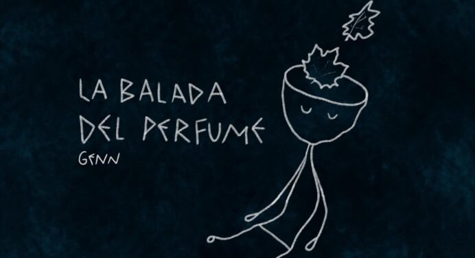 Genn lanza el tema ‘La Balada del Perfume’