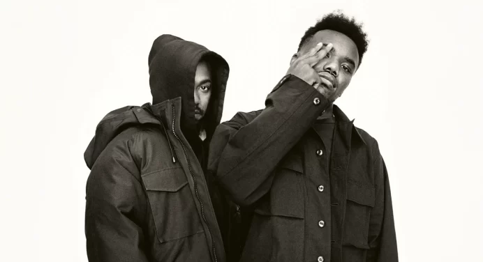 Baby Keem y Kendrick Lamar lanzan ‘The Hillbillies’