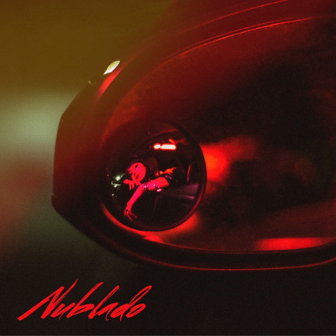 Neoma vuelve al ruedo con su nuevo single ‘Nublado’