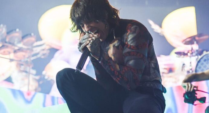 Bring Me The Horizon se adentra en el pop punk con su nuevo tema ‘LosT’