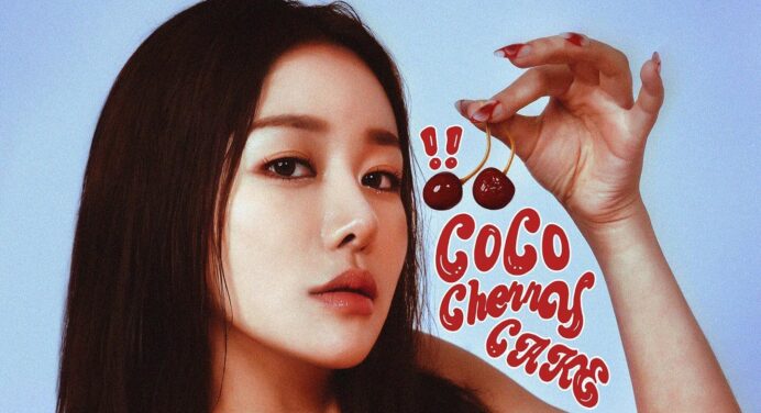 Queen WA$ABII presenta el single ‘Coco Cherry Cake’
