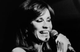 Astrud Gilberto