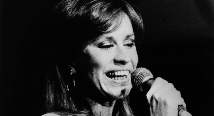 Astrud Gilberto fallece a sus 83 años