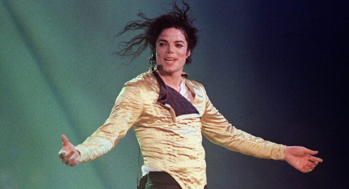 El Sistema rinde tributo a Michael Jackson