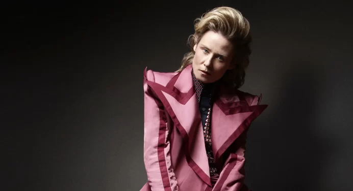 Roisin Murphy estrena su nuevo sencillo ‘Fader’