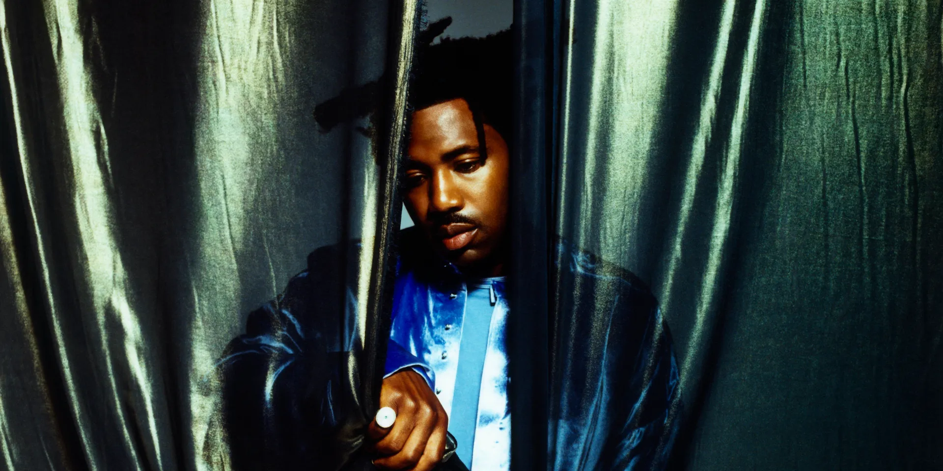 Sampha estrena ‘Spirit 2.0’, su primer tema nuevo en 6 años