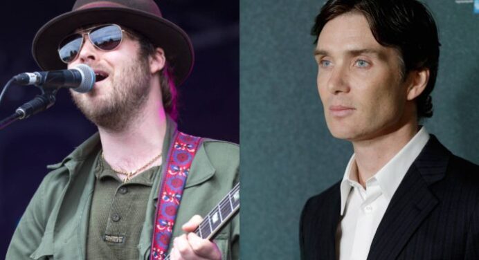 The Coral comparte su nueva canción ‘Oceans Apart’ con Cillian Murphy