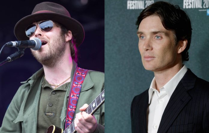 The Coral comparte su nueva canción ‘Oceans Apart’ con Cillian Murphy