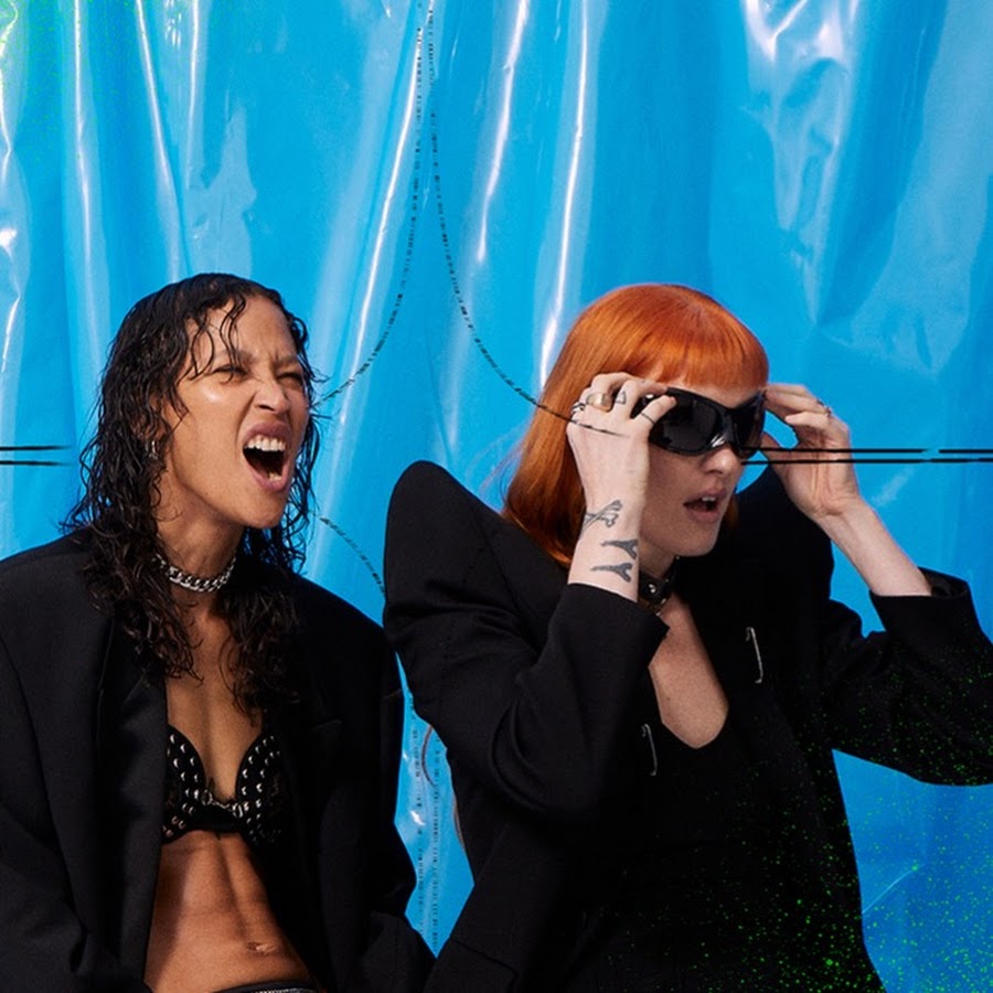 Icona Pop