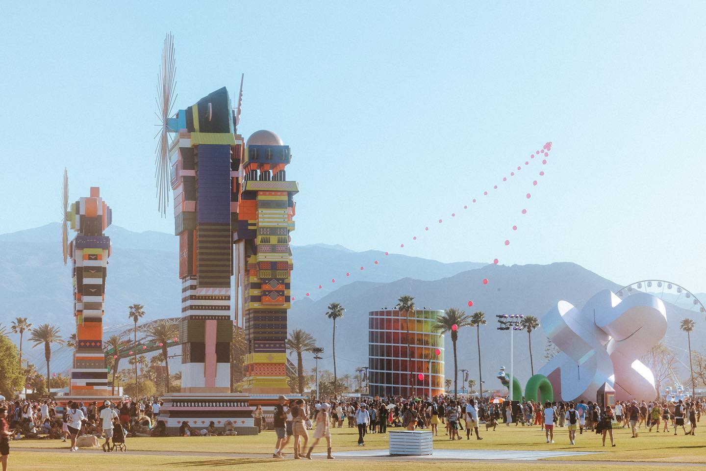 Coachella anuncia fechas para su edición 2024 CusicaPlus