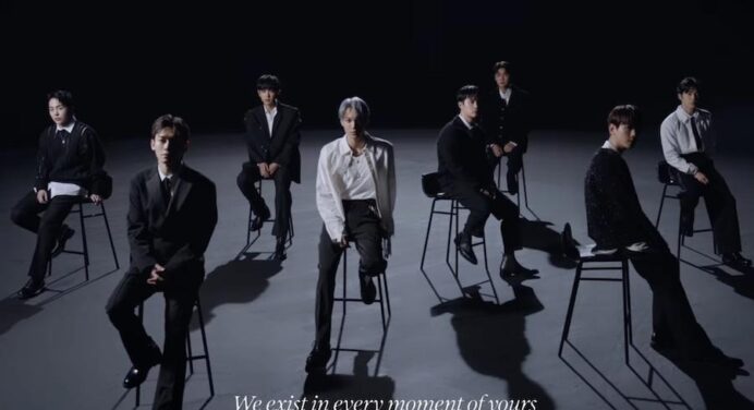 EXO anuncia disco y lanza el tema ‘Let Me In’