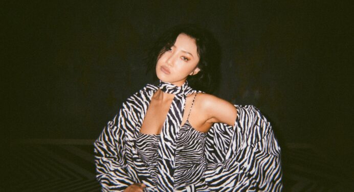 Hwasa de MAMAMOO deja su agencia RBW