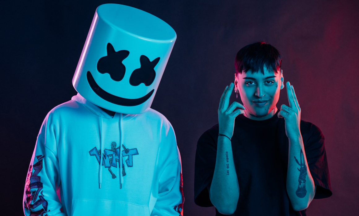 Marshmello