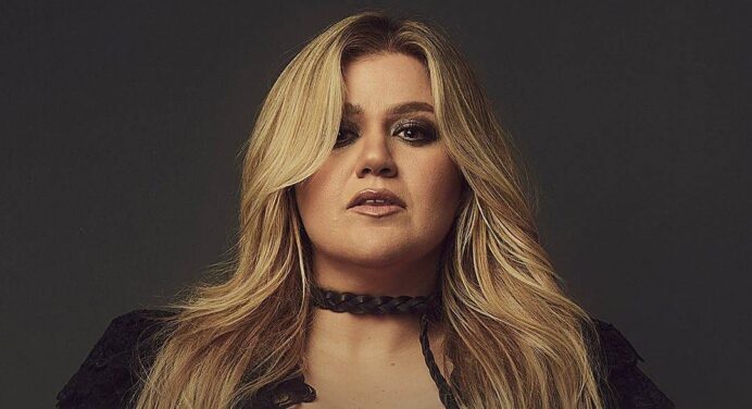 Kelly Clarkson presenta su álbum ‘chemistry’