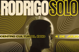 Rodrigo Solo