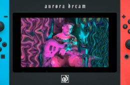 Aurora Dream