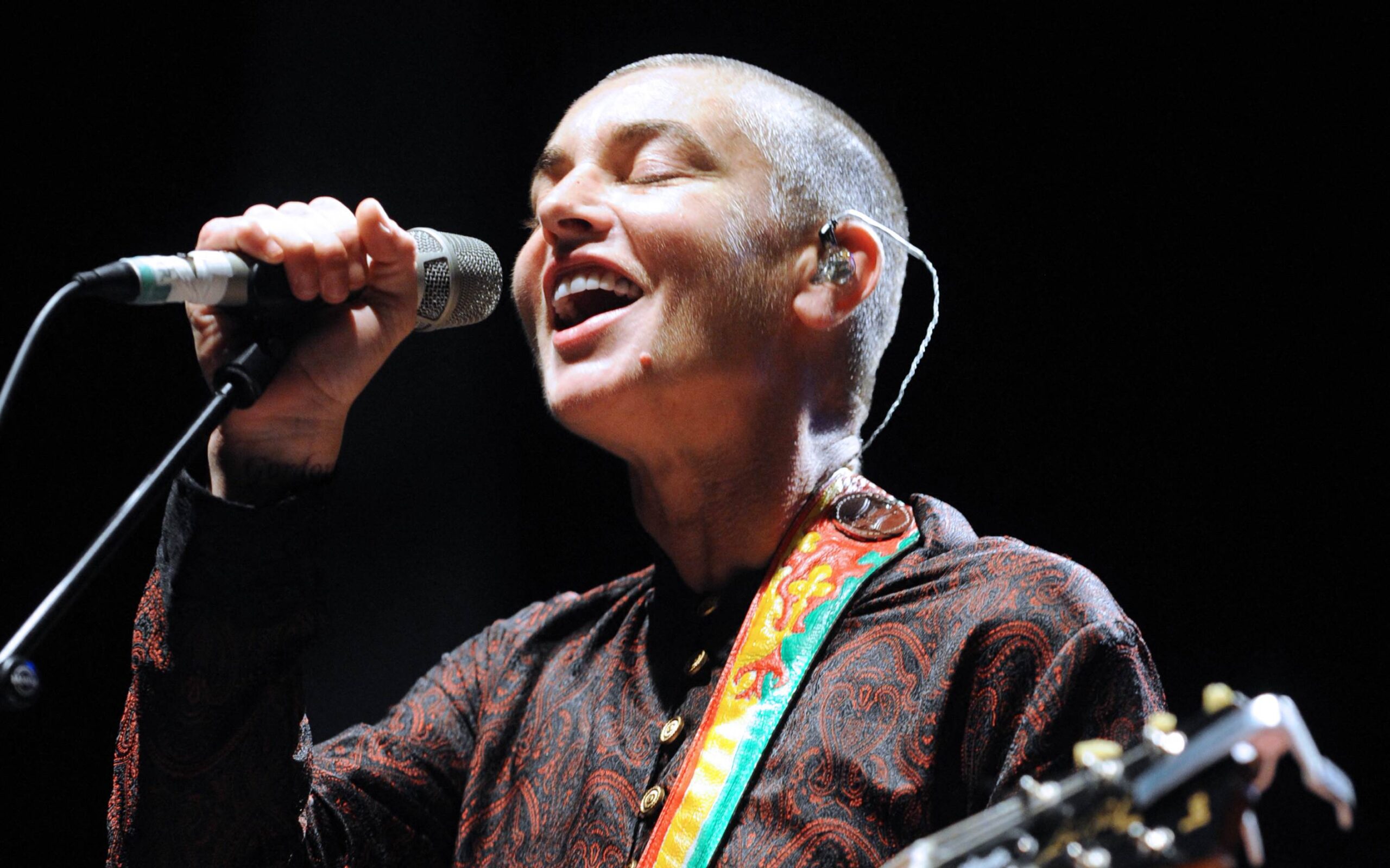 Sinéad O'Connor