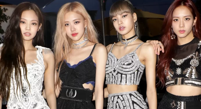 BLACKPINK registra 90 millones de suscriptores en YouTube