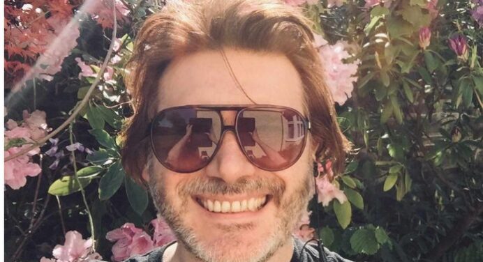 Nicky Wire estrena de sorpresa su nuevo álbum ‘Intimism’