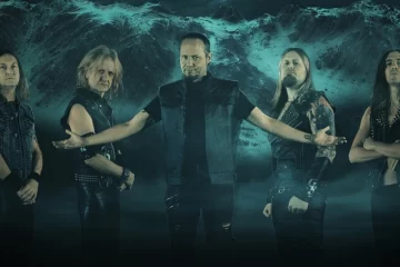 KK's Priest anuncia nuevo álbum