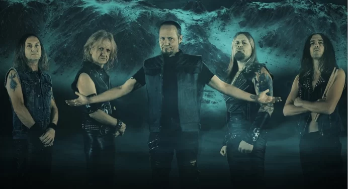 KK’s Priest (Ex miembros de Judas Priest) anuncia nuevo álbum