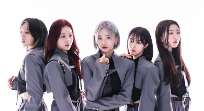 Queenz Eye presenta el single álbum ‘UNI-Q’